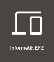 Informatik EFZ