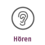 NSH Symbol Language School goethe a1 a2 hoeren