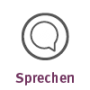 NSH Symbol Language School goethe a1 a2 sprechen