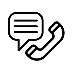 telefon email beratung icon