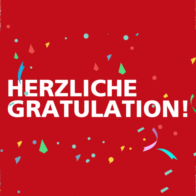 ibz news teaser herzliche gratulation qualitaetsfachleute