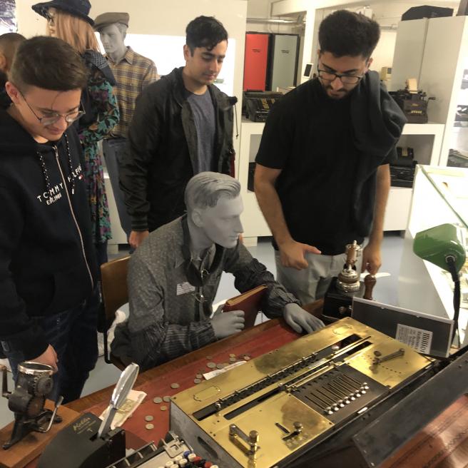 News IBZ Projektwoche
