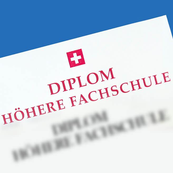ifa news anerkennung studiengang diplomierte betriebswirtschafterin hoehere fachschule