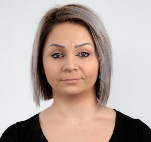 Hanka Draganovic Standortleiterin Basel & Admin. Prüfungswesen