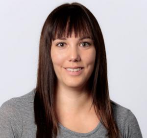 Elena Billo Assistentin Schulleitung