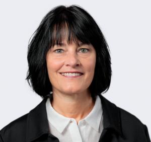 Ursula Keller-Imhof Schulleiterin