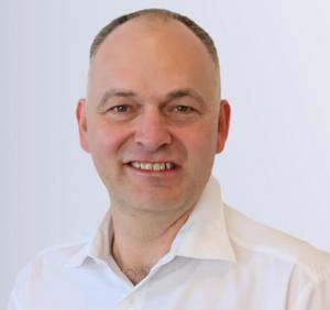 IBZ Portraet Bruno Emmenegger Fachruppenleiter Gebaeudetechnik HF