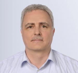 IBZ Portraet Claudio Temporal Fachgruppenleiter Unternehmensprozesse HF
