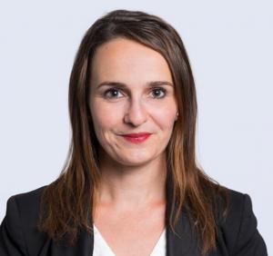 IBZ Portraet Nadja Rupp Assistentin Geschaeftsleitung