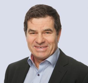 Philippe Martin, Schulleiter Grundbildung Informatik