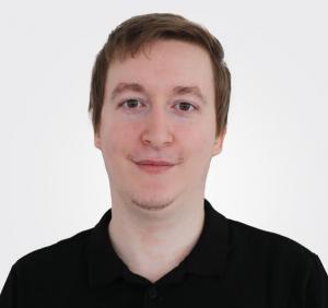 Benjamin Leuthard