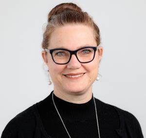 Pamela Wildhaber