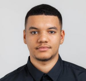 NSH Daniel Ggunza Praktikant