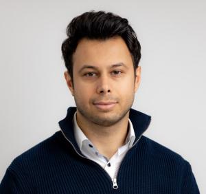 Mustafa Gül