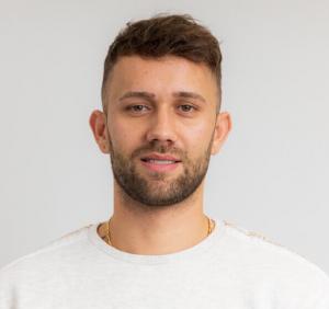 Daniel Weller