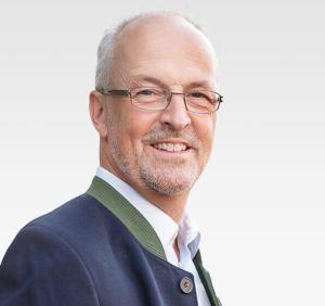 Georg Weibel