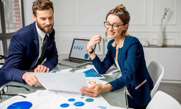NSH Management School Marketingfachmann Marketingfachfrau