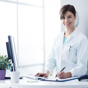 HWS Medizin Arztsekretärin Spitalsekretärin Weiterbildung 