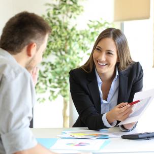 NSH Management School Direktionsassistent mit Fachausweis