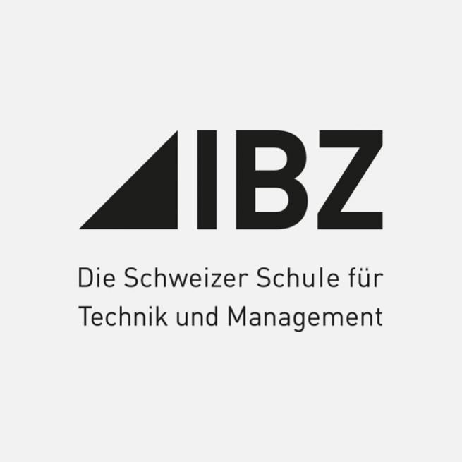 IBZ Header logo