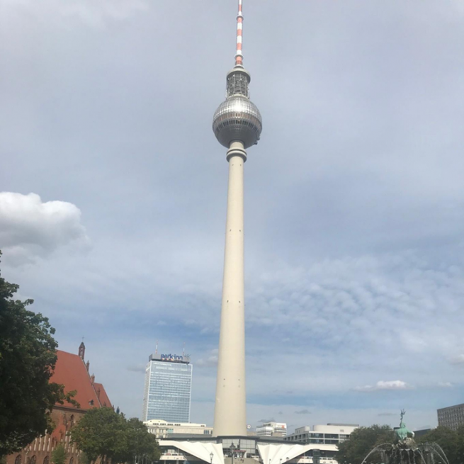 Berlin