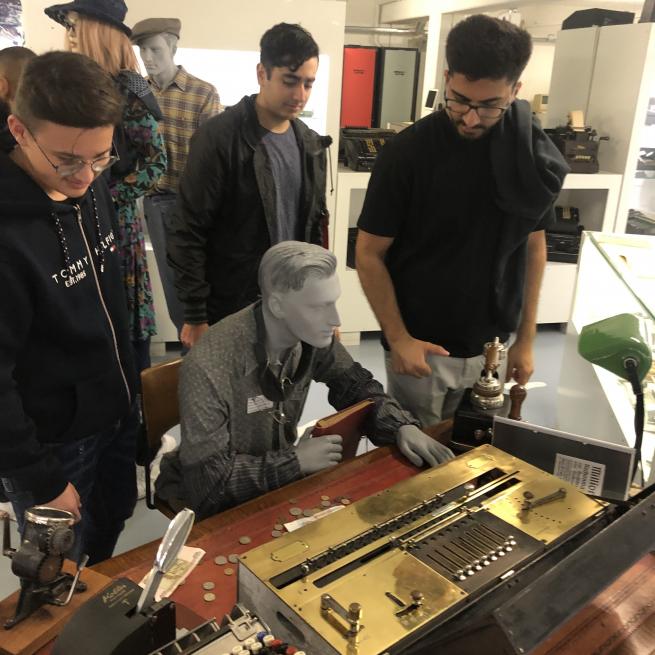 News IBZ Projektwoche