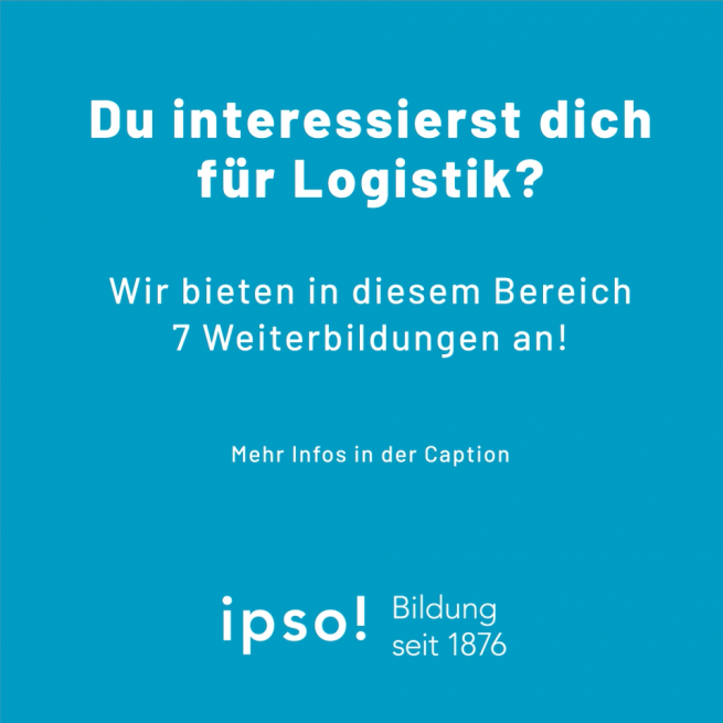 News ipso Logistik 