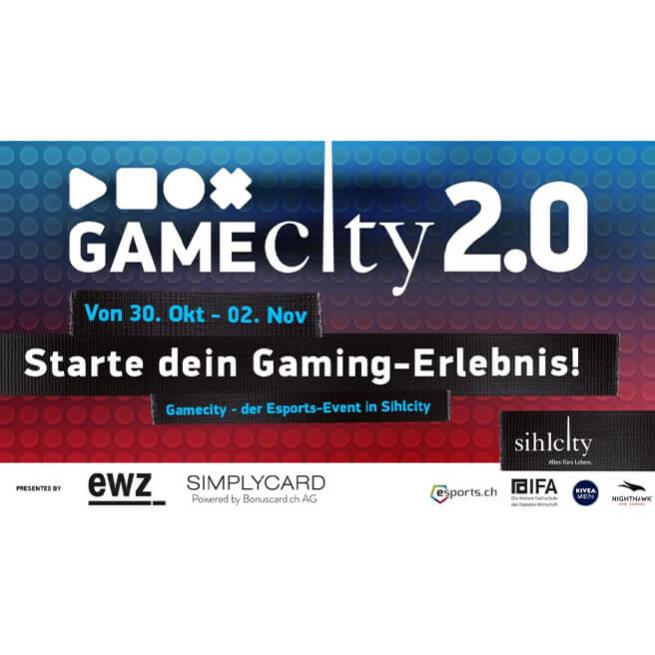 ifa news gamecity 2.0 das volle programm