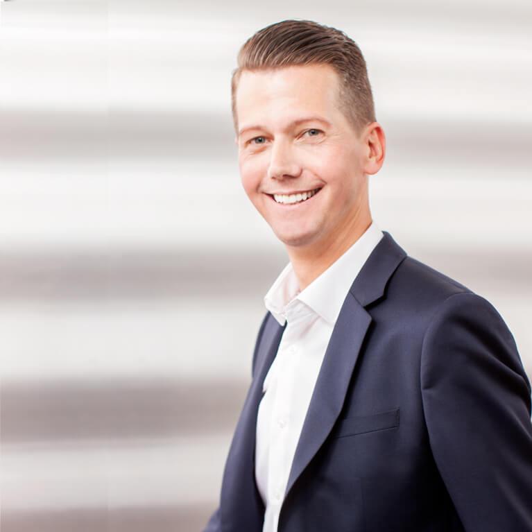 Leuenberger Stefan