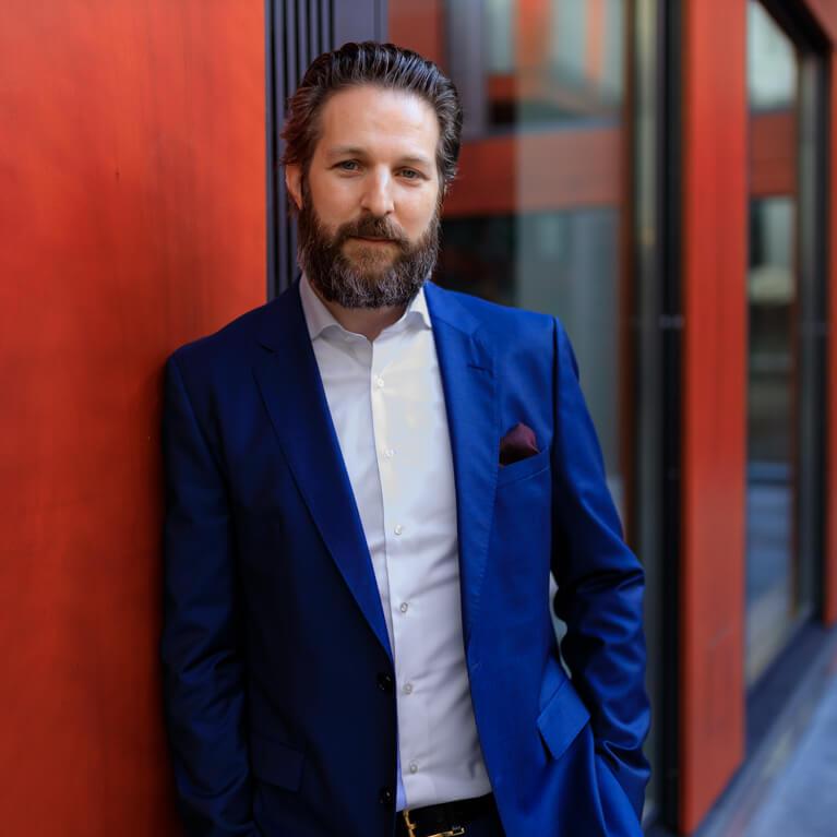 Christoph Büchli-Sen