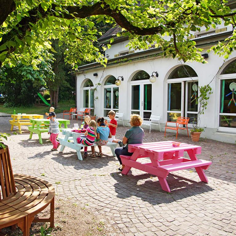 isrh standort rheinfelden