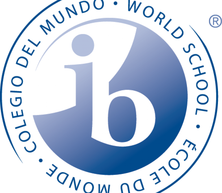 ib world school logo