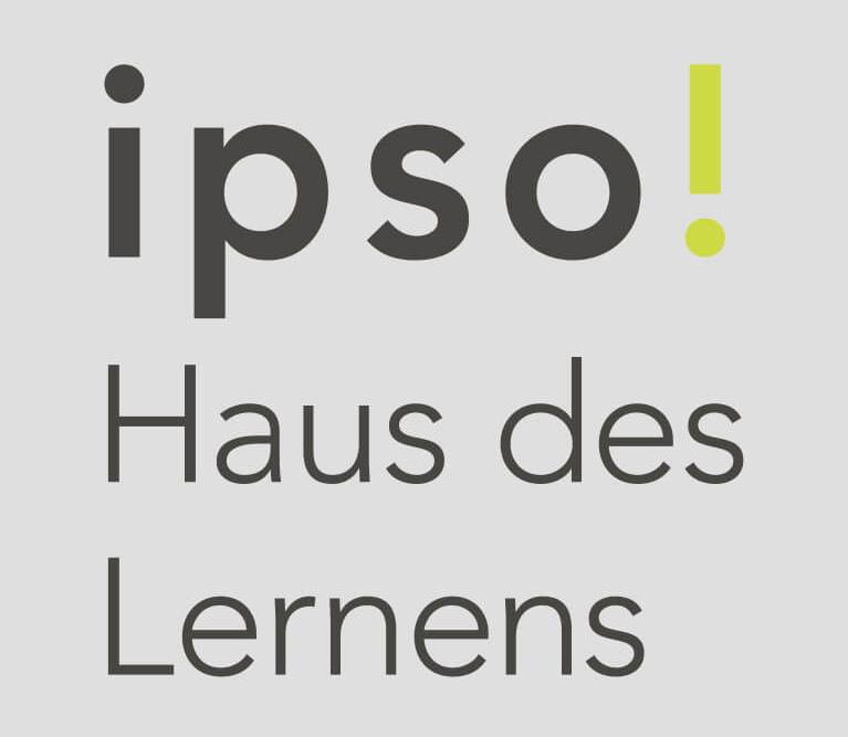 ihdl ipso haus des lernens logo history 2020