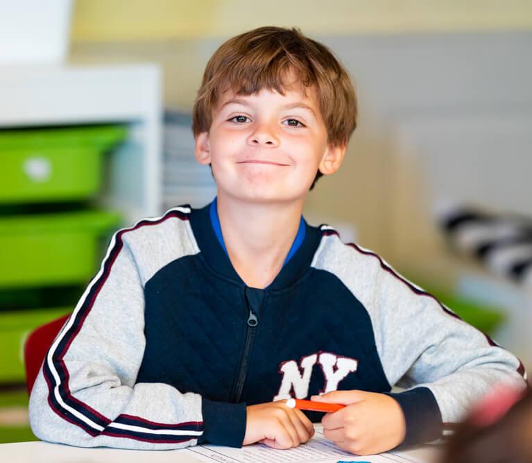 Junge Primarschule