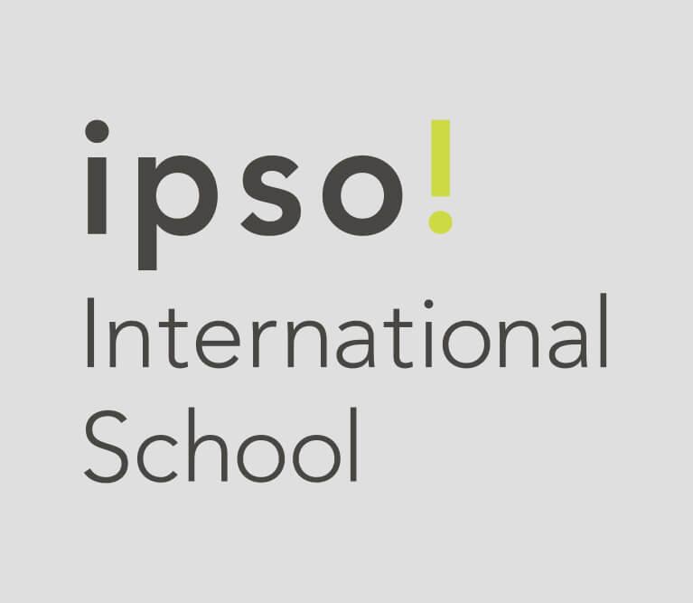 Logo ipso International School