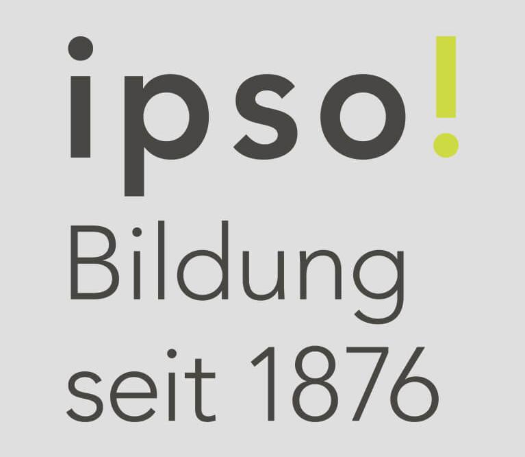 ihdl ipso haus des lernens history ipso logo 2000
